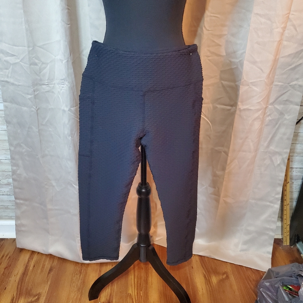 CVG Athletic Armor Leggings